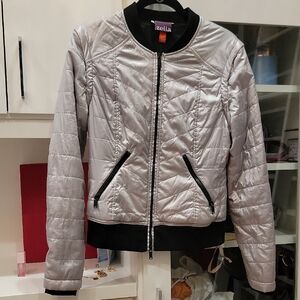 ZELLA Jacket/Vest With Removeable Sleeves